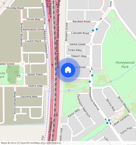 24 Bindarri Loop, WA 6035, Yanchep