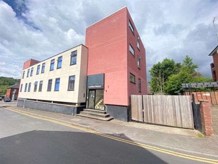 Classic Single, London House - Photo 3