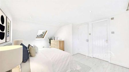 Hazel Road, Mytchett, Camberley, GU16 - Photo 3