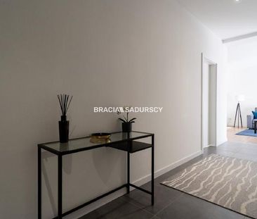 Mieszkanie Kraków Grzegórzki powierzchnia 76.74 m² C206-WM-02255 - Photo 1