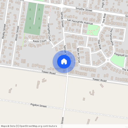 124 Sproat St, Vic 3223, Portarlington