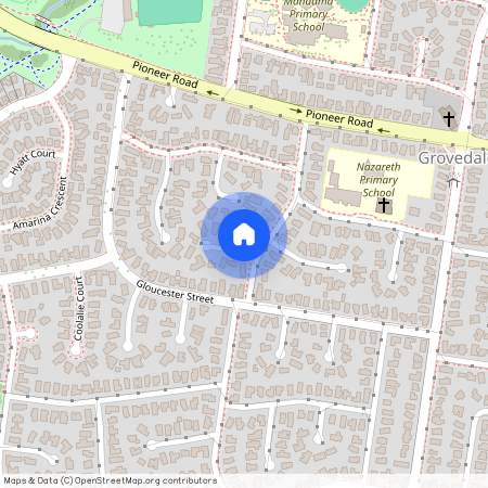 22 Norfolk Avenue, Grovedale