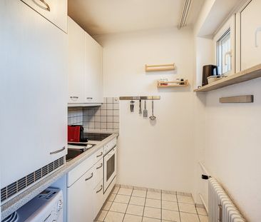 Furnished apartment in Moosach - Photo 1