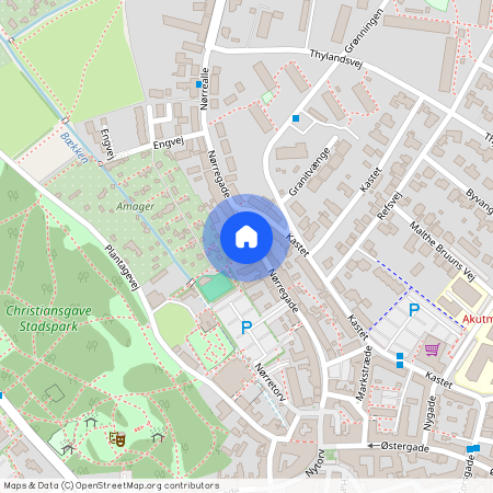 Nørregade, 35, 1. 853, Thisted, 7700