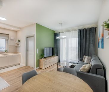 Łódź, Bałuty, Teofilów, Grabieniec - Photo 1