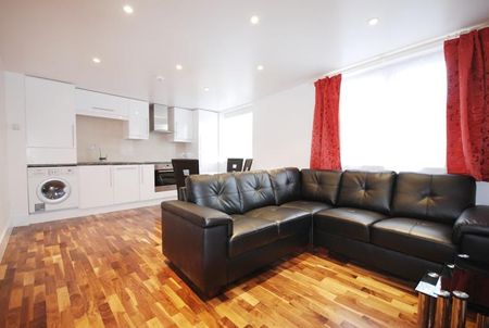 1 bedroom flat to rent - Photo 3