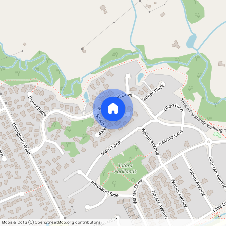 4 Maxwell Place, Kamo, Whangarei