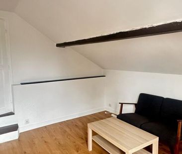 Appartement 25m² – 2 pièces – Fontenay-sous-Bois - Photo 1