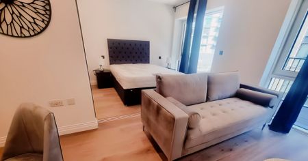 1 Bedroom 1 Bathroom - Photo 4