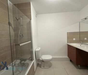 Location Appartement 2 pièces 45m² TOULOUSE 31400 - Photo 5