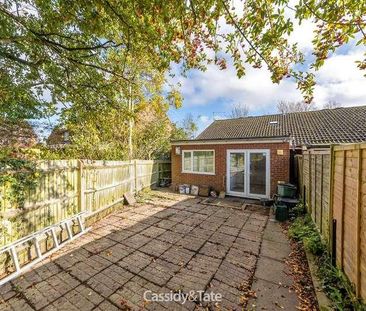 Cheriton Close, St. Albans, AL4 - Photo 5