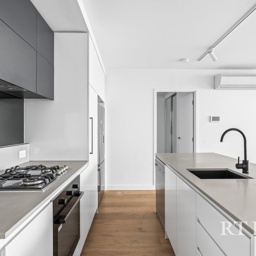 Stylish Apartment - Photo 1