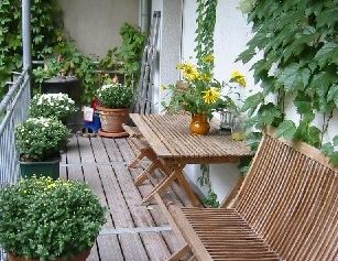 Charmantes & ruhiges Garten-Apartment in Pempelfort - Photo 1