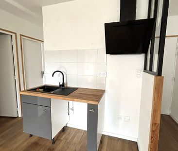 Location Appartement 3 pièces 64m² - Photo 6