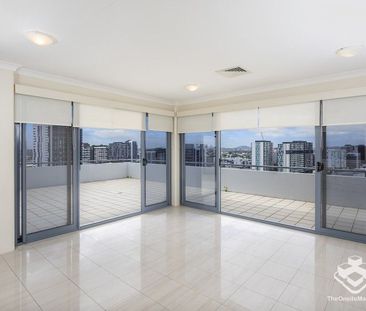 Huge Unit offering Stunning living - fabulous top level views every... - Photo 6