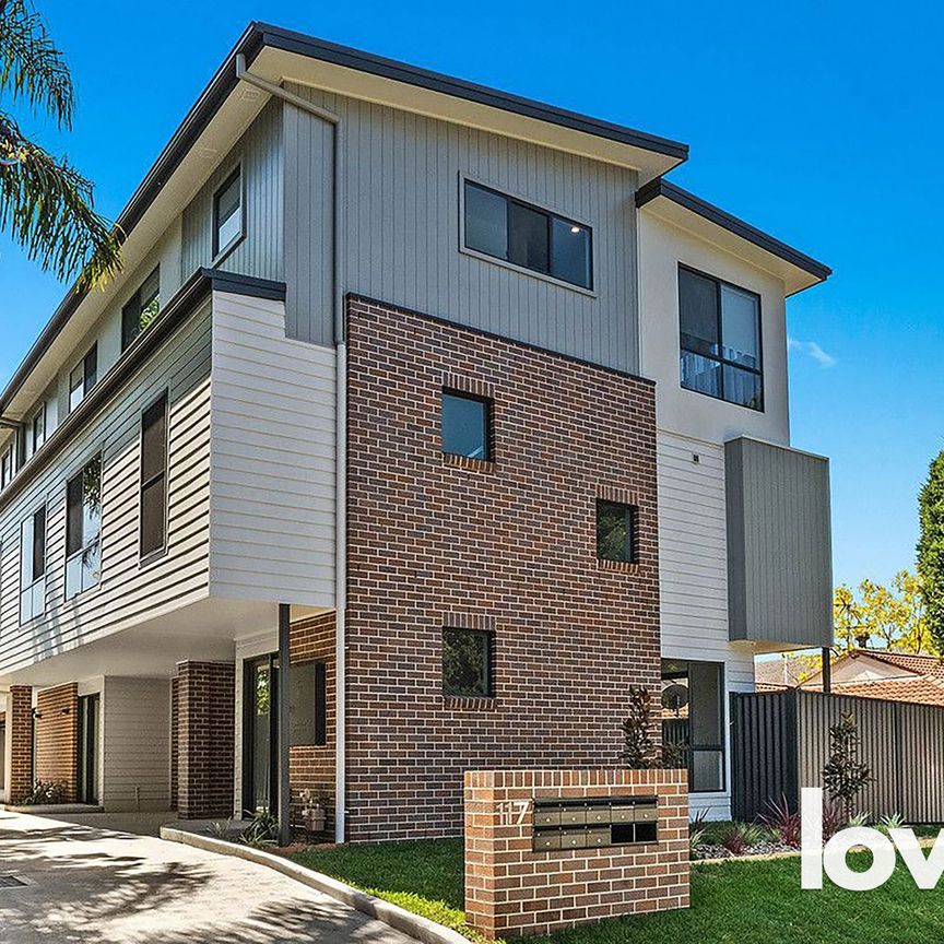 6/117 Albert St, Islington, NSW, 2296 - Photo 1