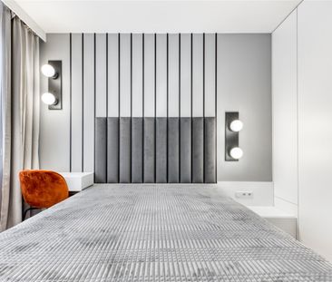 Łódź, Śródmieście, Legionów - Фото 6