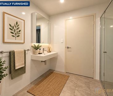 Stylish Two-Bedroom Apartment in the Heart of Burwood - Photo 6