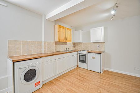 Studio to rent - Photo 5