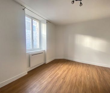 RUE JEAN POUYAT, T2 de 31m² refait à neuf ! - Photo 4