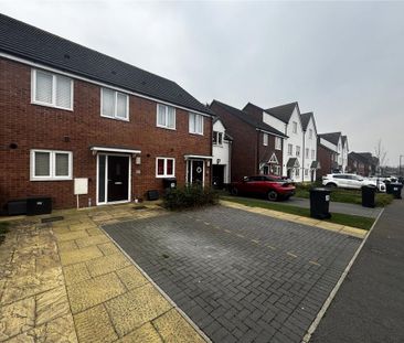 2 bedroom terraced house to rent - Photo 4