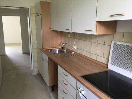 2 Zimmerwohnung mit WBS ab 2 Personen - Photo 3