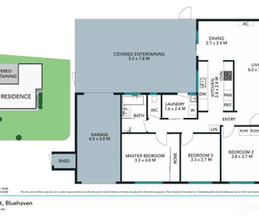 The Ultimate Entertainer - Photo 2