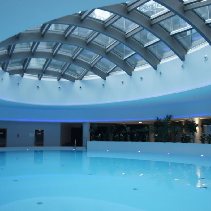 mieszkanie na wynajem - Szczecin, Centrum, al. Wyzwolenia - Zdjęcie 1