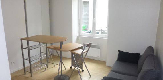 Location Appartement 2 pièces 27m² LE MANS 72000 - Photo 2