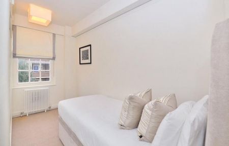 Fulham Road, Chelsea, London, SW3 - Photo 3