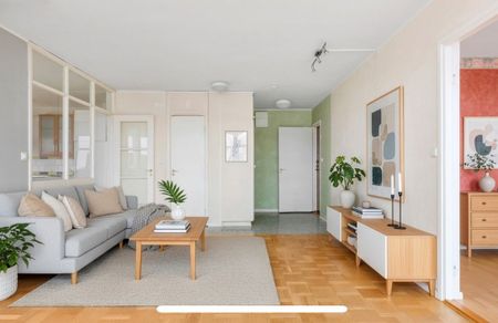 Mandolingatan, Västra Frölunda - Photo 2