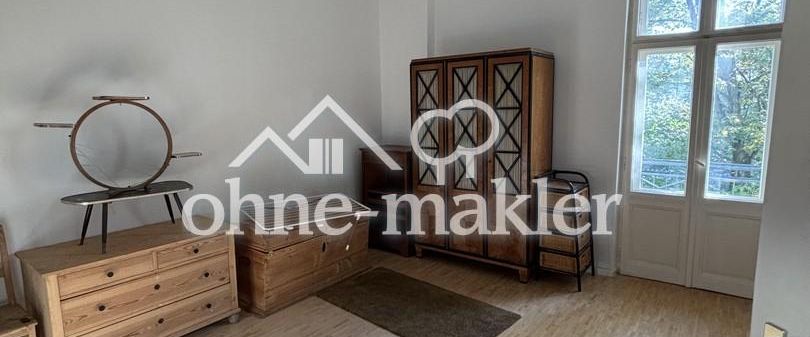 3 Zimmerwohnung, Balkon, Garten, 93 qm - Foto 1
