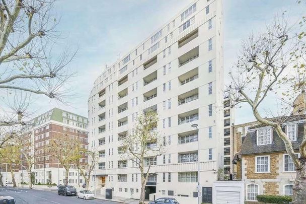 Sloane Avenue, Chelsea, SW3 - Photo 1