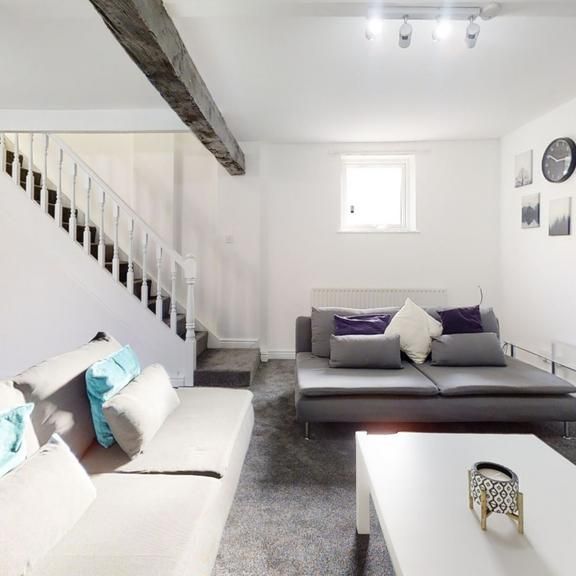 8 bedroom house share to rent - Photo 1