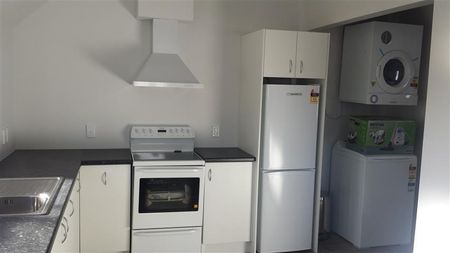 Studio Apartment - Photo 4