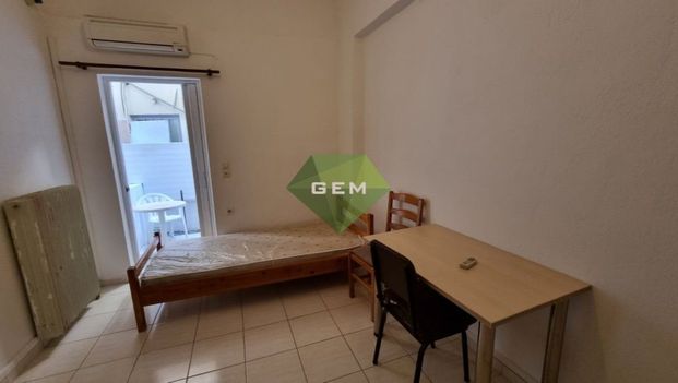 Studio/Γκαρσονιέρα για ενοικίαση Σέμελη (Ηράκλειο Κρήτης) - Photo 1