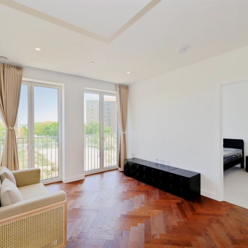 2 Bedroom 2 Bathroom Floor2 - Photo 1