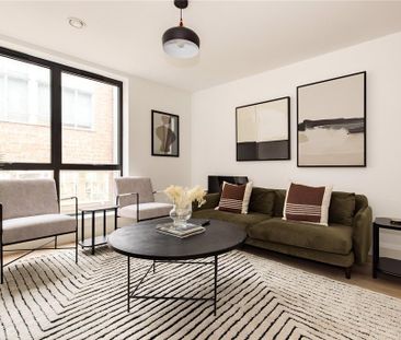 1 bedroom apartment to rent - Photo 4