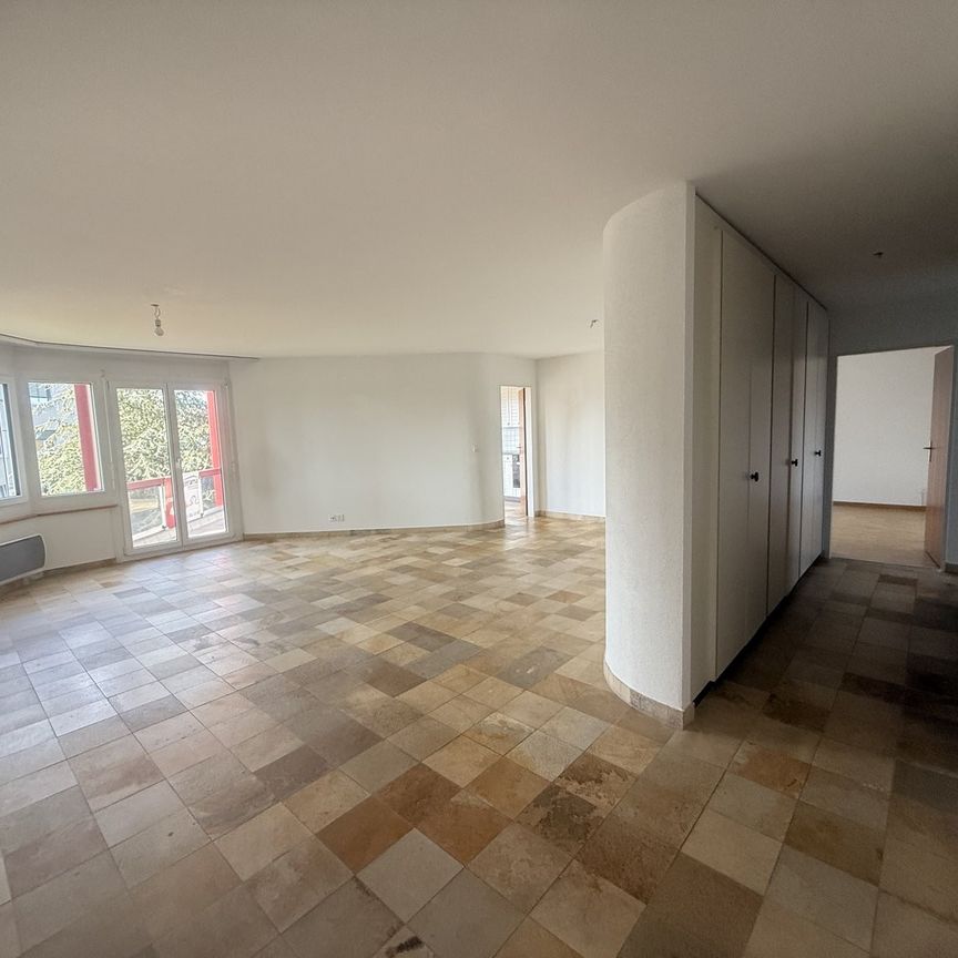 Spacieux 4.5 pièces à Villars-sur-Glâne ! - Photo 1