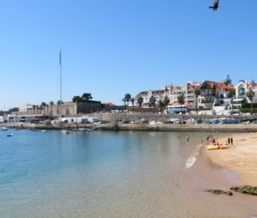 T1 com pátio no centro histórico de Cascais - Photo 2