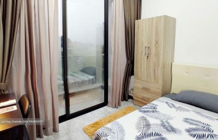 Mooi Residences (D10), Apartment - For Rent - Photo 3
