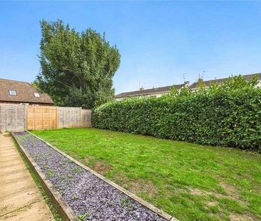 Flat E, Applewood House, Church Street, Theale, RG7 - Photo 4