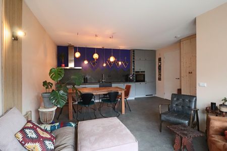 Nida Senffstraat 13 1095 MX Amsterdam - Foto 2