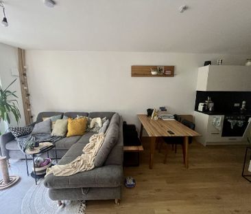 Gemütliche und moderne 2-Zimmer-Wohnung mit Balkon - Photo 3