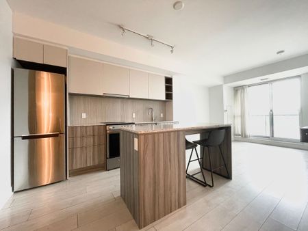 For Lease - 31 Tippett Road Unit# 415, Toronto, Ontario - Photo 2