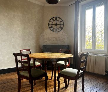 Appartement 1 chambre(s) à louer - Nevers - Photo 4