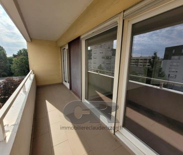 Location Appartement 2 pièces 53m² METZ 57050 - Photo 4