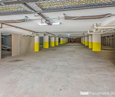 13/10 Mount Street Constitution Hill - Photo 2