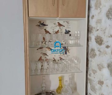 Μεζονέτα για ενοικίαση Άγιος Θωμάς (Αγία Βαρβάρα) - Φωτογραφία 1