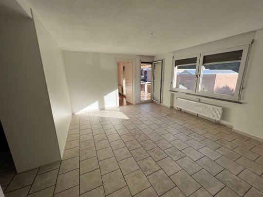 RENTED IN CADENAZZO 3.5-ROOM APARTMENT – STATION AREA - Photo 1